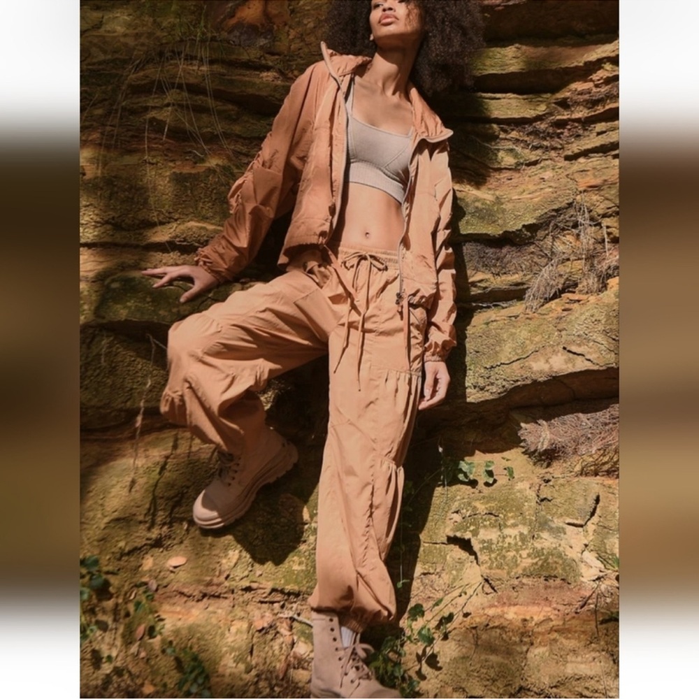 FP Movement by Free People:Set Me Free Jogger NWT - Picture 6 of 9